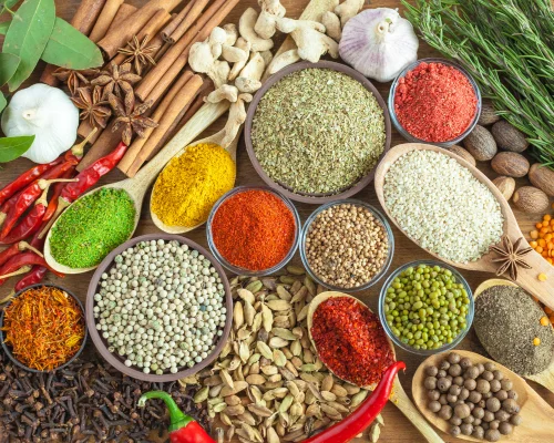 Agricultural Commodities